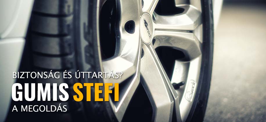 biztonságos nyárigumi
