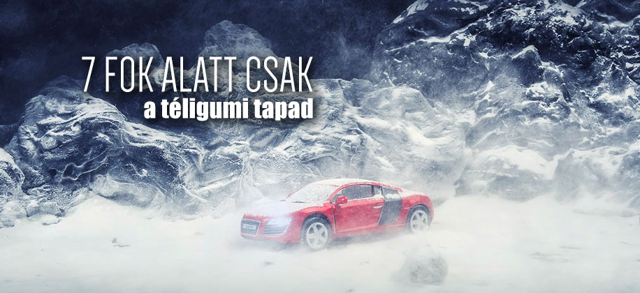 téligumi a balesetek ellen